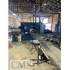 2000 Brewer Golden Eagle Single Head Resaw Band Resaw
