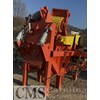 2000 Morbark 640 Debarker