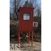 2000 Morbark 640 Debarker