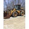 Caterpillar 924G Loader Wheel Loader
