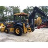 2024 John Deere 310 P Backhoe