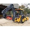 2024 John Deere 310 P Backhoe
