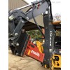 2024 John Deere 310 P Backhoe
