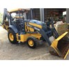2024 John Deere 310 P Backhoe