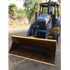 2024 John Deere 310 P Backhoe