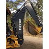 2024 John Deere 310 P Backhoe