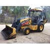 2024 John Deere 310 P Backhoe