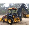 2024 John Deere 310 P Backhoe