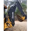 2024 John Deere 310 P Backhoe