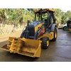 2024 John Deere 310 P Backhoe