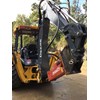 2024 John Deere 310 P Backhoe