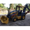 2024 John Deere 310 P Backhoe