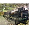 1997 Viking Eng & Dev 304A Pallet Nailer and Assembly System