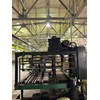 1997 Viking Eng & Dev 304A Pallet Nailer and Assembly System