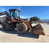 Case 621G Wheel Loader