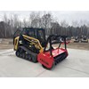 2024 ASV RT 135F Skidsteer