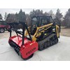 2024 ASV RT 135F Skidsteer