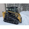 2024 ASV RT75 Skidsteer