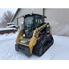 2024 ASV RT75 Skidsteer