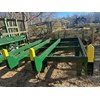 Pendu Mfg Package Deck, Unscrambler Conveyor Deck (Log Lumber)