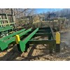 Pendu Mfg Package Deck, Unscrambler Conveyor Deck (Log Lumber)