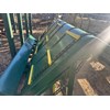 Pendu Mfg Package Deck, Unscrambler Conveyor Deck (Log Lumber)