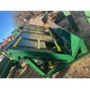 Pendu Mfg Package Deck, Unscrambler Conveyor Deck (Log Lumber)