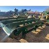 Pendu Mfg Package Deck, Unscrambler Conveyor Deck (Log Lumber)