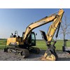 2022 SANY SY135C Excavator