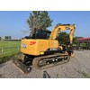 2022 SANY SY135C Excavator