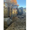 2022 SANY SY95C Excavator