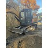 2022 SANY SY95C Excavator