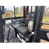 2022 SANY SY50U Mini Excavator