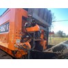 2009 Doppstadt 3060K Mobile Wood Grinder