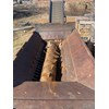 2009 Doppstadt 3060K Mobile Wood Grinder