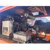 2009 Doppstadt 3060K Mobile Wood Grinder