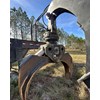 2018 Caterpillar 568LL Log Loader