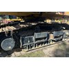 2018 Caterpillar 568LL Log Loader