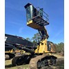 2018 Caterpillar 568LL Log Loader