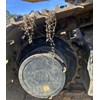 2018 Caterpillar 568LL Log Loader