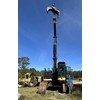 2018 Caterpillar 568LL Log Loader