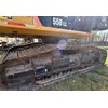 2018 Caterpillar 568LL Log Loader