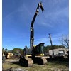 2018 Caterpillar 568LL Log Loader