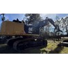 2018 Caterpillar 568LL Log Loader