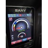 2022 SANY SY35U Mini Excavator