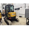 2022 SANY SY35U Mini Excavator