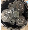 John Deere Part and Part Machine
