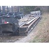 2001 Eager Beaver 50 Ton Lowboy Trailer