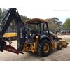2024 John Deere 310 P Backhoe
