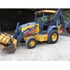 2024 John Deere 310 P Backhoe